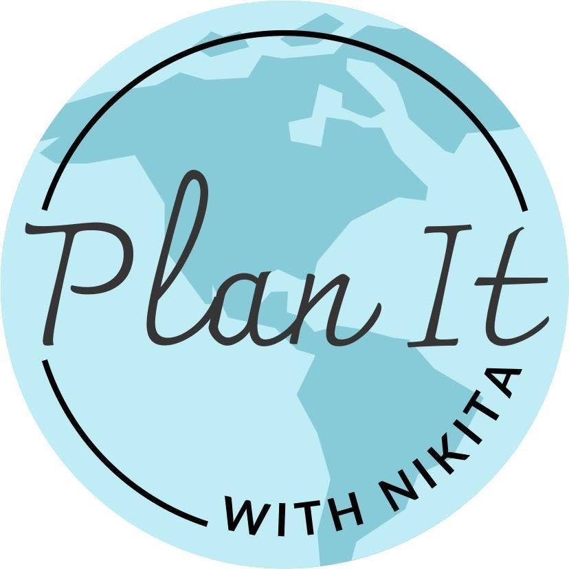 PlanIt with Nikita
